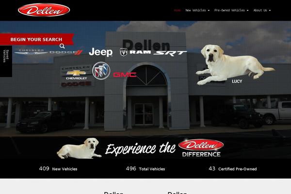 Site using Inventory plugin