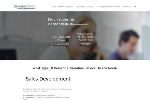 Site using Display-medium-posts plugin