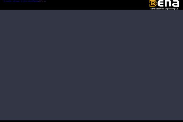 Site using Fusion-builder plugin