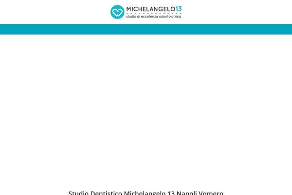 GeneratePress theme site design template sample