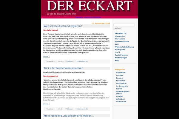 Site using Essential-addons-for-elementor-lite plugin