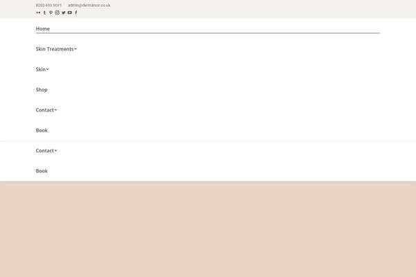 Site using Go_pricing plugin