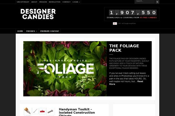 Site using Elementor-pro plugin
