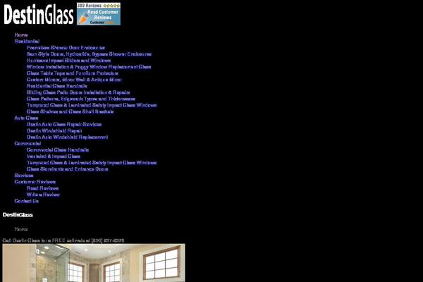 Site using Wonderplugin-video-embed plugin