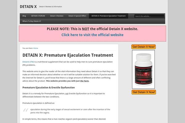 Site using bbPress plugin