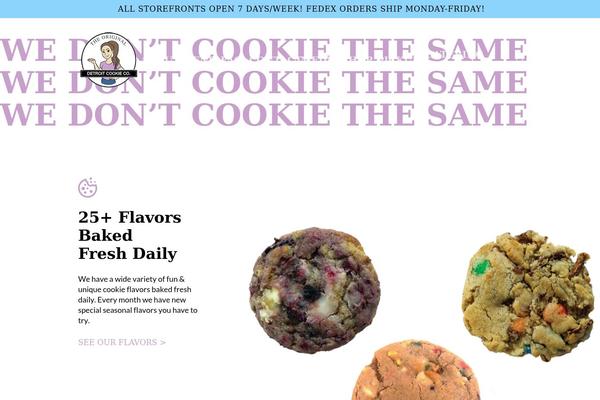 Site using Salient-nectar-slider plugin