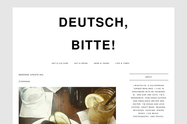 Morning theme site design template sample
