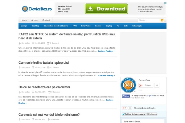 Site using kk Star Ratings plugin