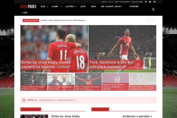 Site using Jet-elements plugin