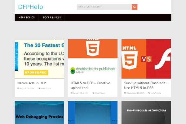 Site using Testimonial Basics plugin