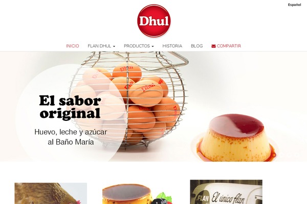 Site using Video-popup plugin
