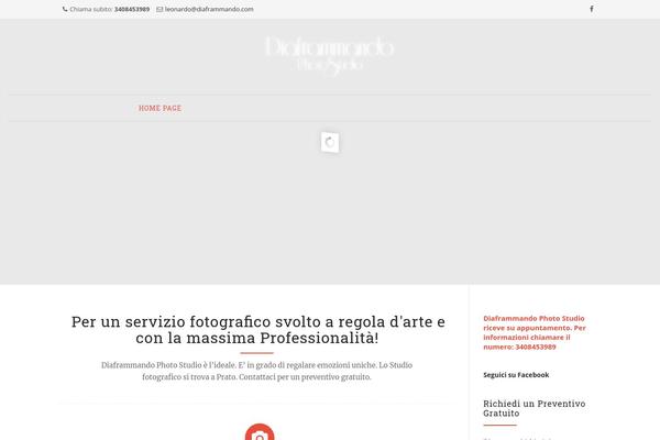 Site using Cookie Notice by dFactory plugin