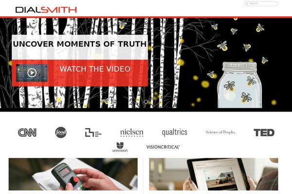 Site using Autoptimize plugin