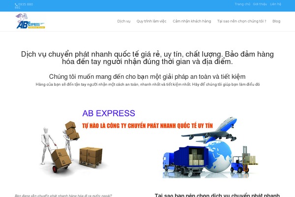 Site using Wp-show-posts plugin