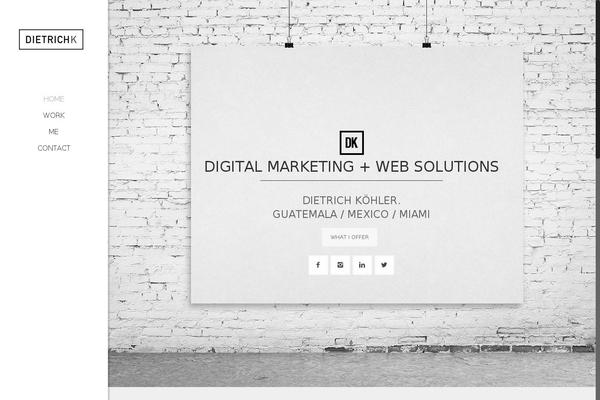 Site using Instagram Feed plugin