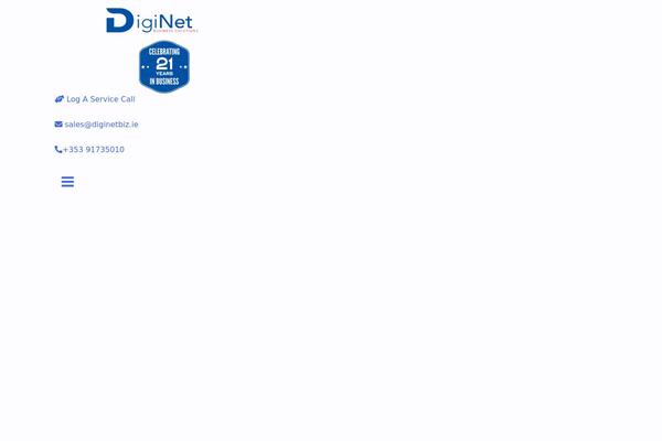 Site using Astra-addon plugin