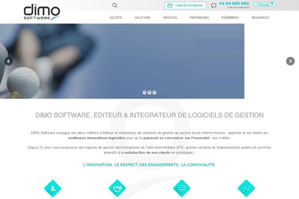 Site using Astra-addon plugin