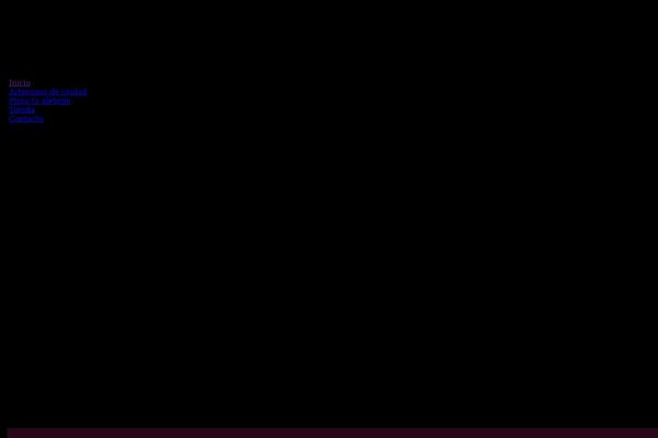 Site using Animate It! plugin