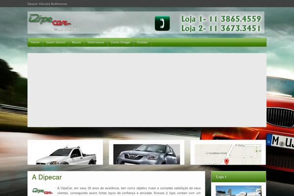 Site using Cforms146 plugin