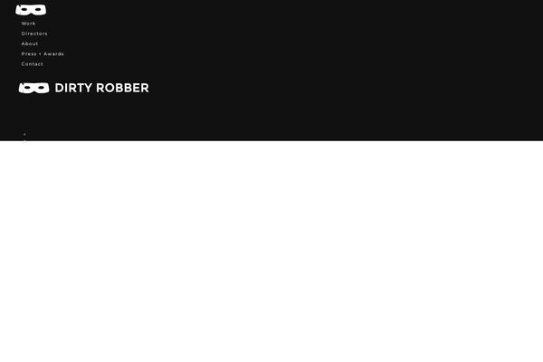 Site using Widgetkit plugin