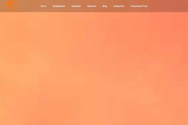 Site using Mikado-core plugin