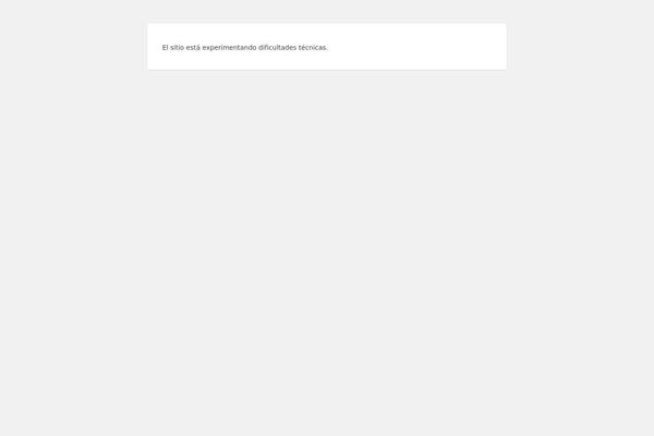Academist theme site design template sample