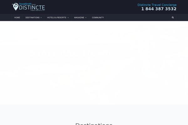 Site using Instagram Feed plugin