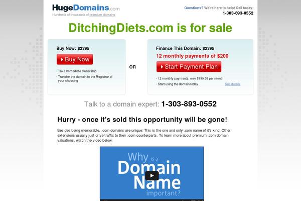 Site using Recipe Card plugin