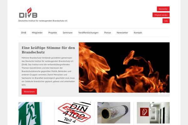 zeeFlow theme site design template sample