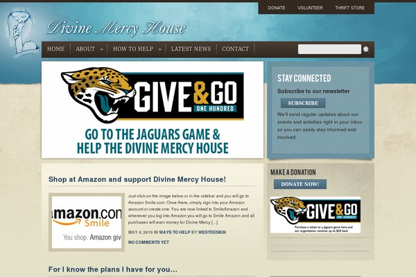 Light of Peace theme site design template sample