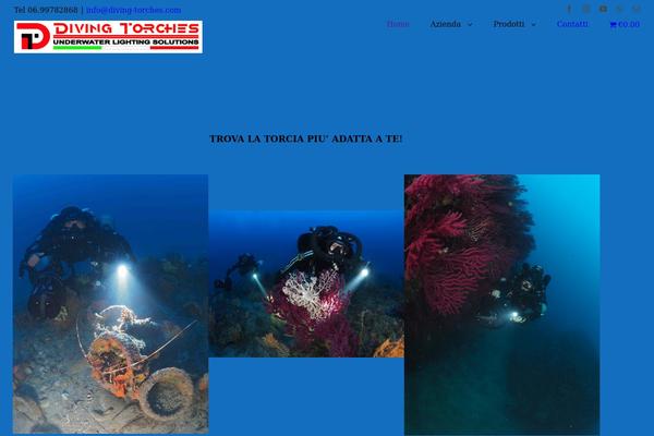 Site using WP Menu Cart plugin
