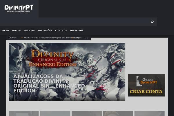 Site using Userpro plugin