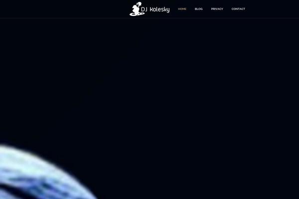 Site using Wp-show-posts plugin