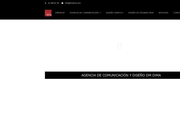 Site using Asesor de Cookies para normativa española plugin