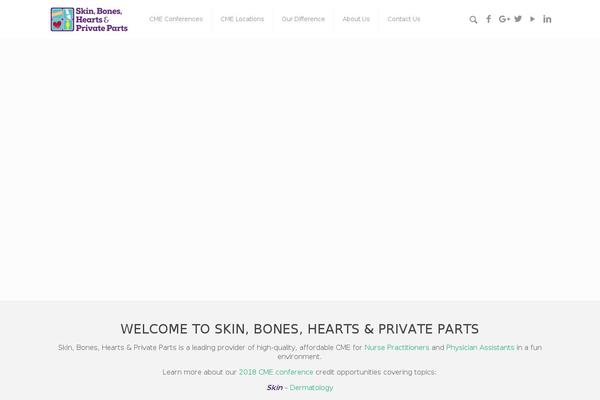 Site using Ultimate-addons-for-gutenberg plugin