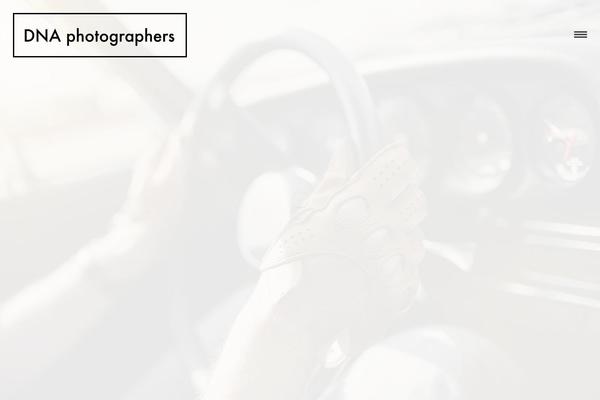 Site using Picasa and Google Plus Express plugin