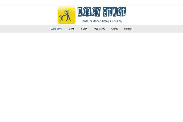 dobry-start.pl site used Michigan