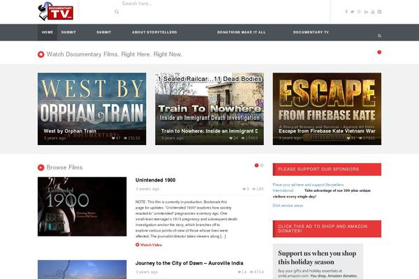 Site using FormCraft - Form Builder plugin