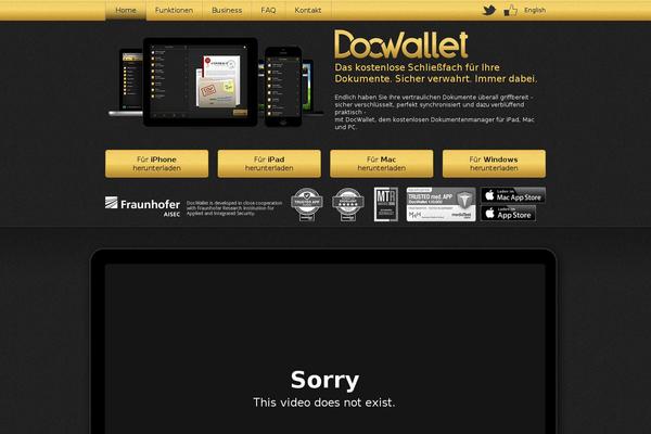 Site using Contact Form 7 plugin