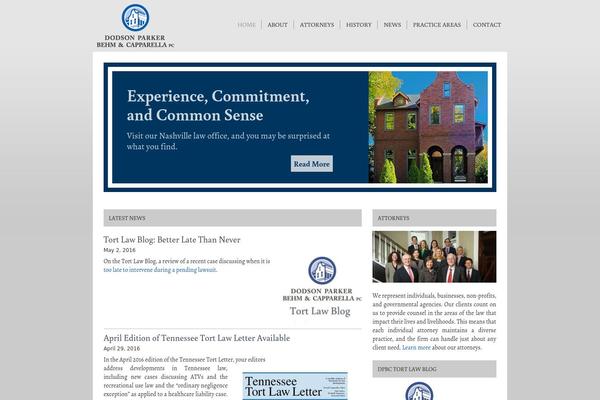 Site using Cookie Notice by dFactory plugin