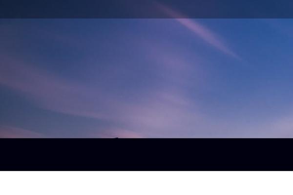 Astra theme site design template sample