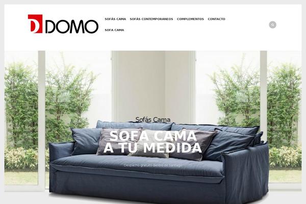 Site using Contact Form Maker plugin