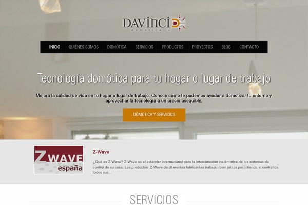 GeneratePress theme site design template sample