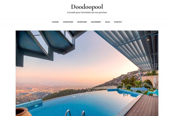 Site using Post-carousel plugin