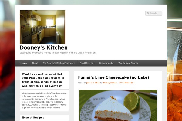 Site using Easy Textillate plugin