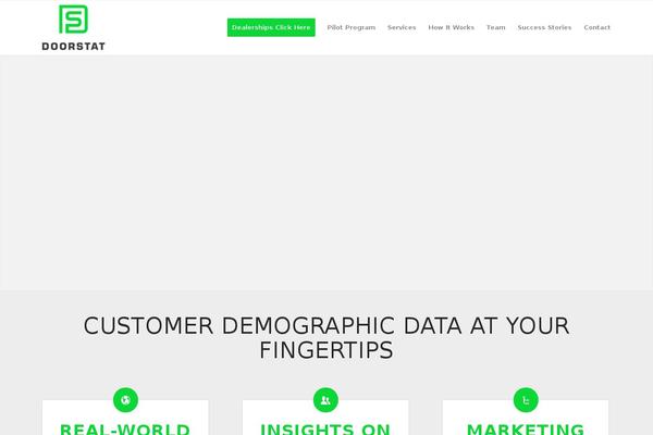 Site using Jet-search plugin