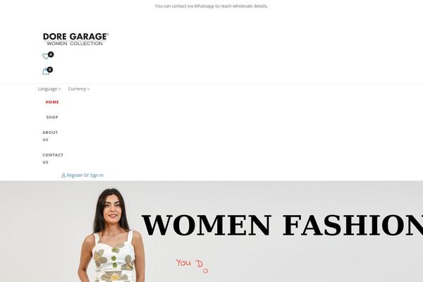 Site using Iyzico-woocommerce plugin