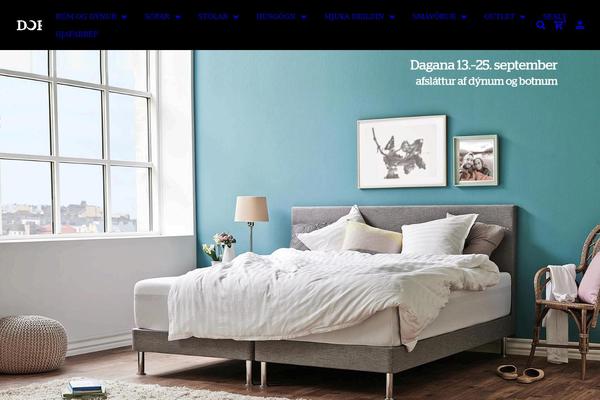 Site using Woocommerce-waitlist plugin