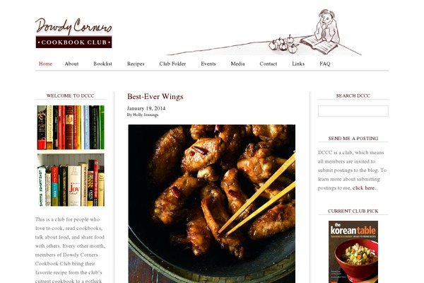 Site using Associated-posts-pro plugin