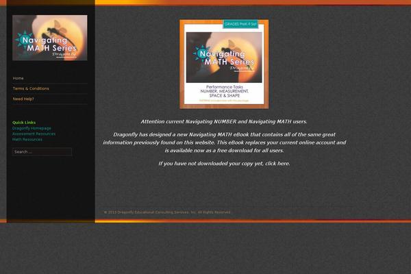 Site using Document Gallery plugin